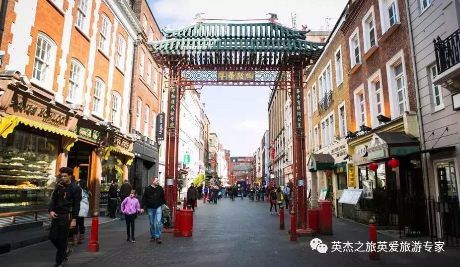 一场充满趣味的自驾旅游,大不列颠环岛游玩攻略