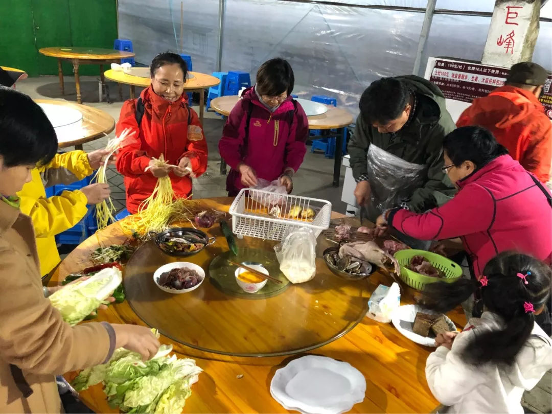 皖南川藏线皖浙天路自驾游,安徽皖南318自驾游