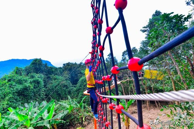 海南环岛自驾旅游攻略最佳路线图,海南环岛自驾游攻略最详细路线