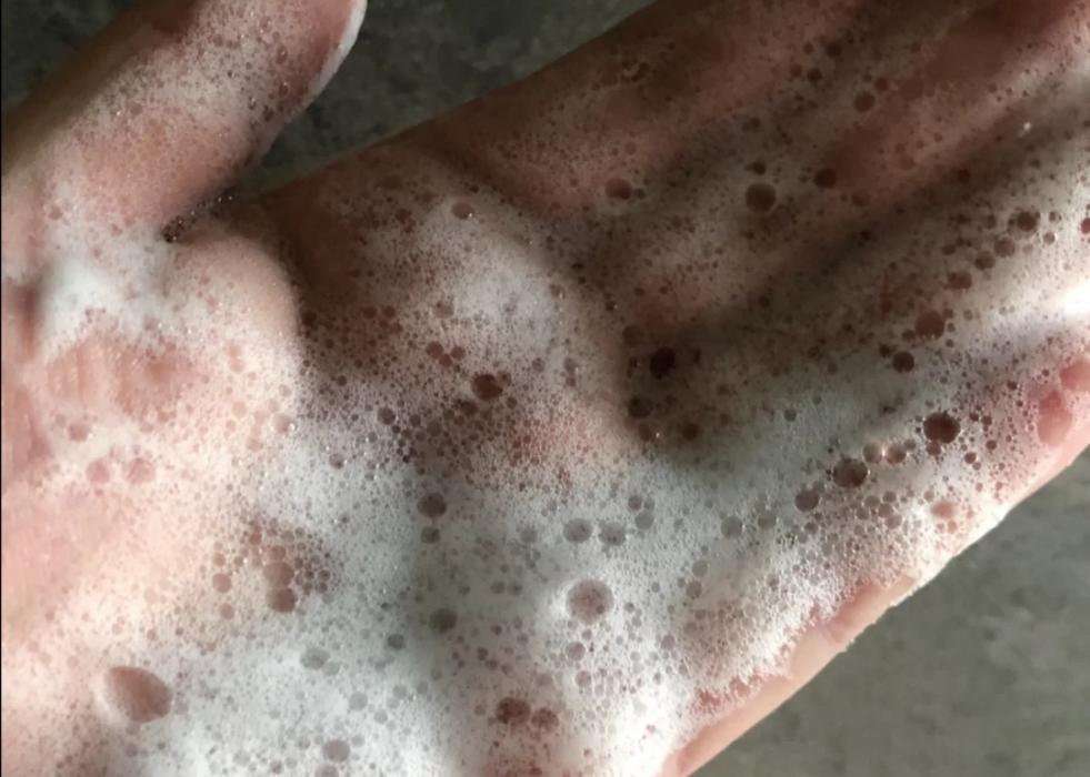 金晨用的护肤品是什么牌子,金晨代言的护肤品