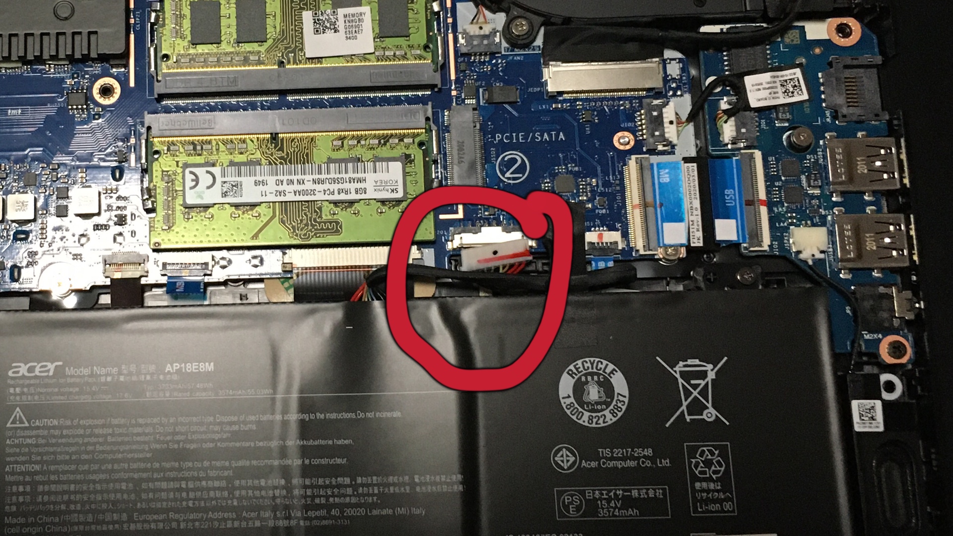 宏碁暗影骑士擎pro用的什么固态,宏碁暗影骑士擎支不支持4.0固态