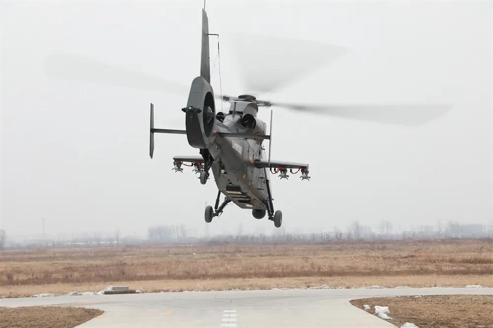 江淮雄鹰亮剑视频,升空即战斗