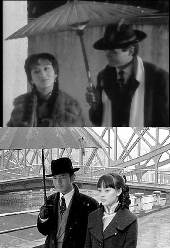 向孙俪表白过的男星,有哪些男明星的荧幕初吻给了孙俪