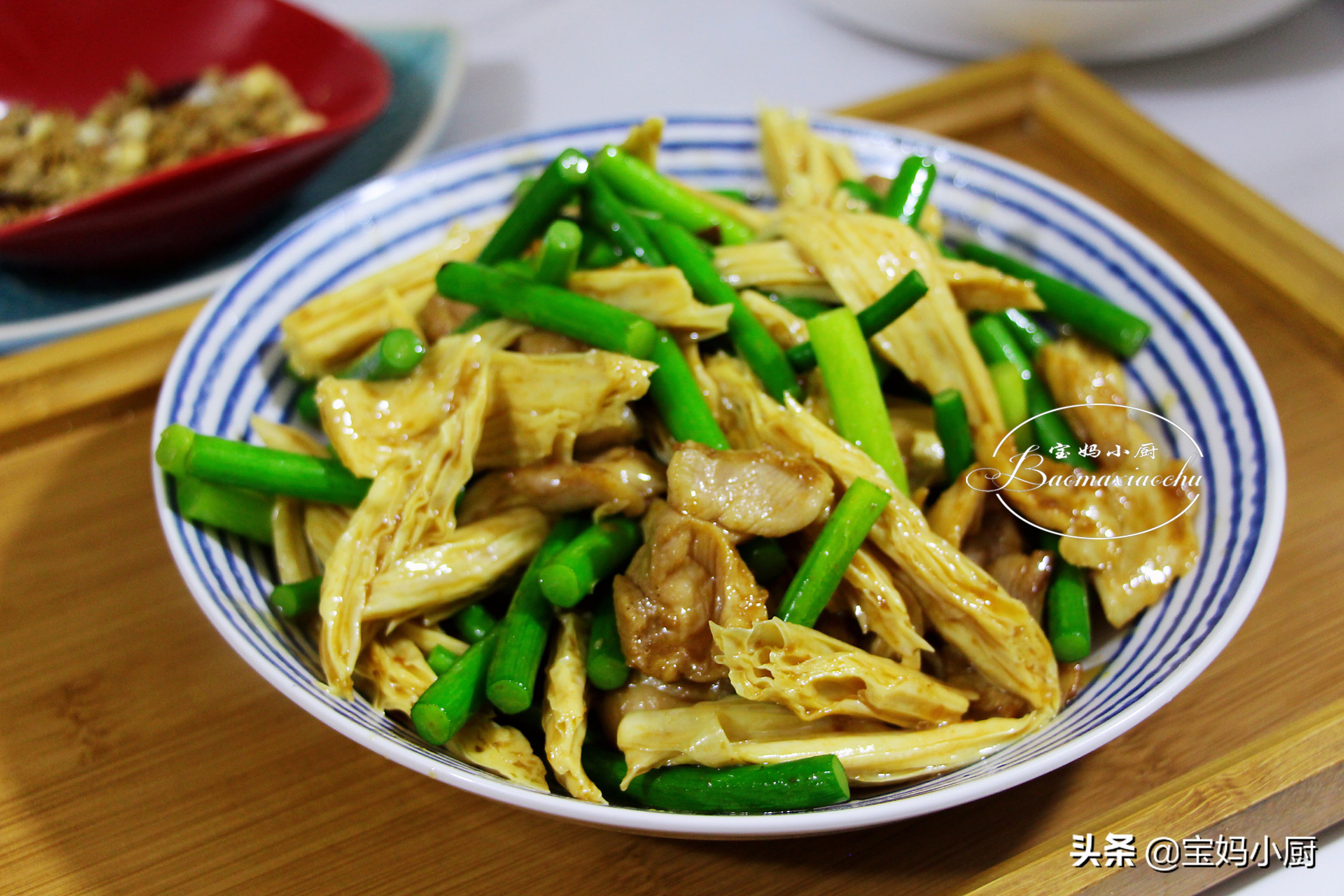 家常菜100道简单炒菜夏季下饭,做起来容易吃起来美味四道家常菜