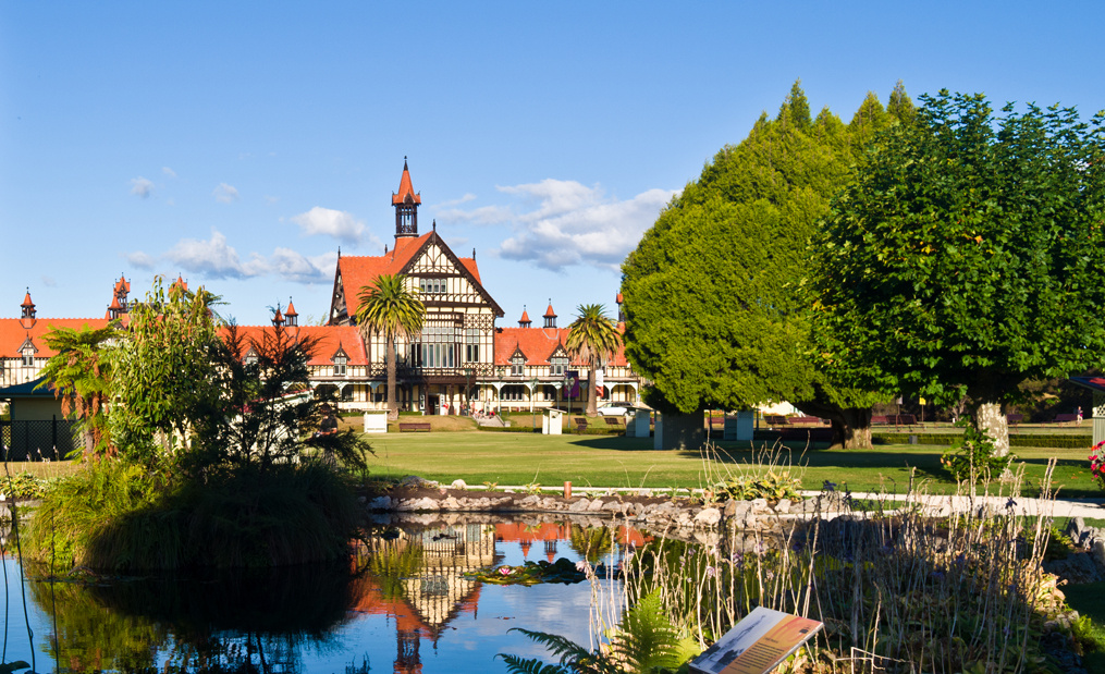 在新西兰买房难不难,在新西兰买房的感受