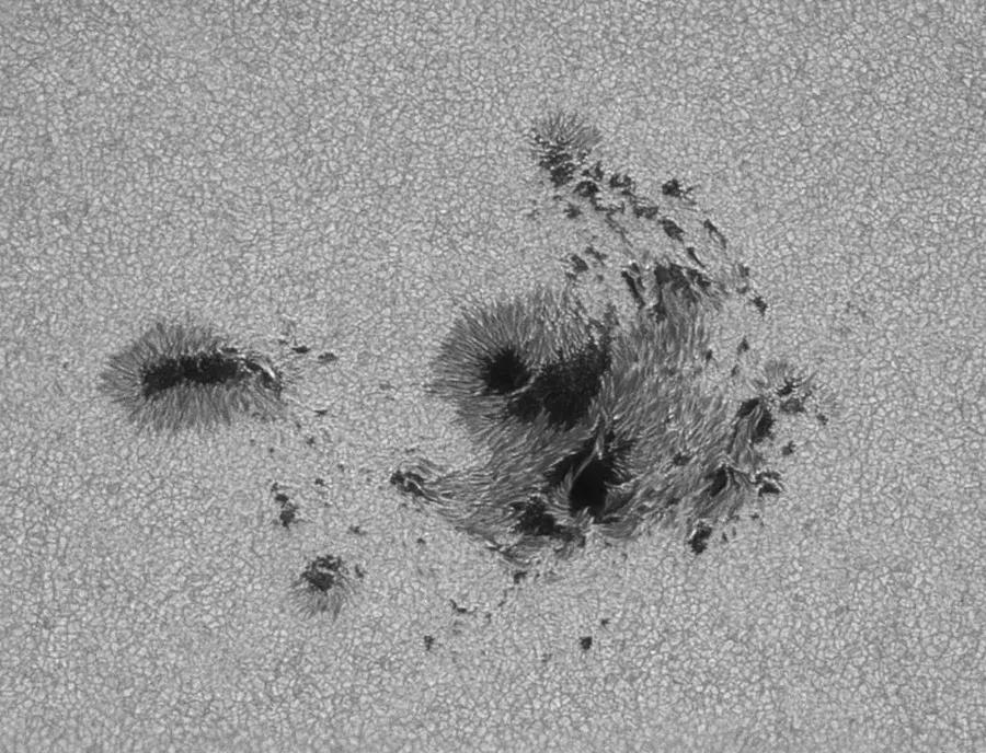 格林威治天文摄影大赛,2019格林尼治天文台摄影获奖