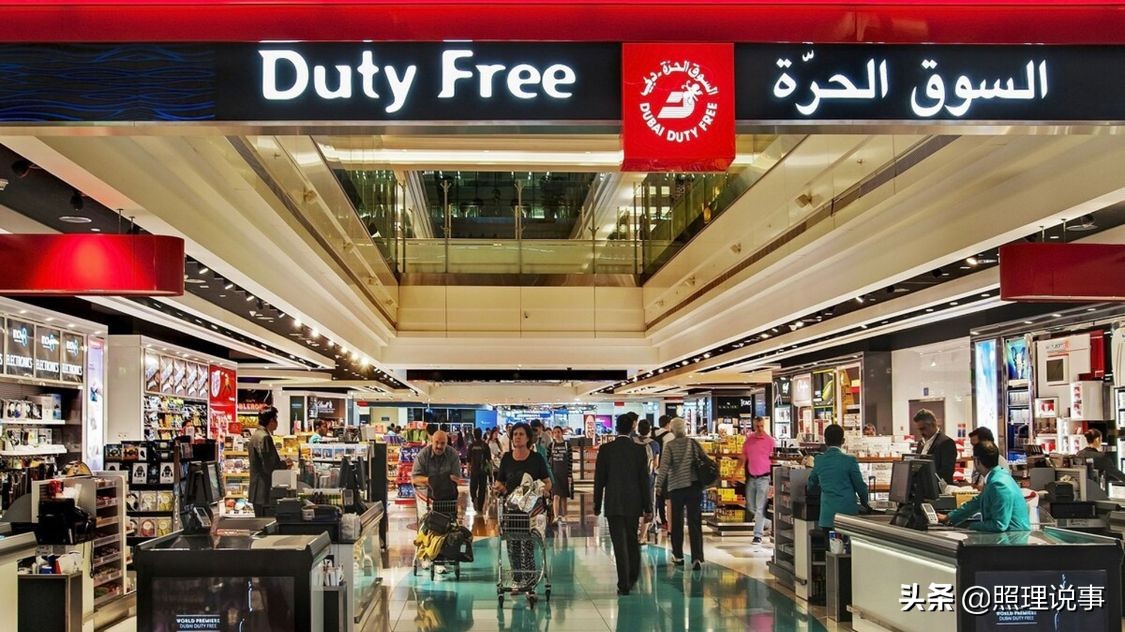 中国游客时隔9月再现韩国免税店,中国游客锐减东南亚旅游市场受挫