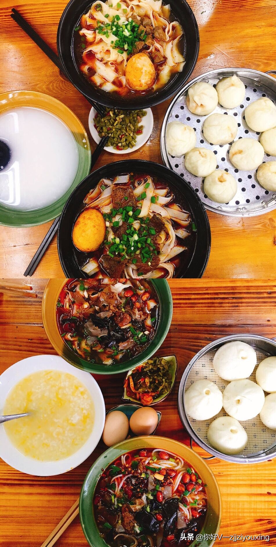 张家界自助游详细攻略,张家界旅游不建议自驾么