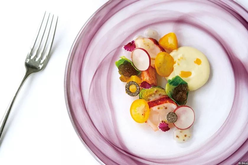 新加坡米其林餐厅名字和地址,普吉岛必打卡的米其林餐厅