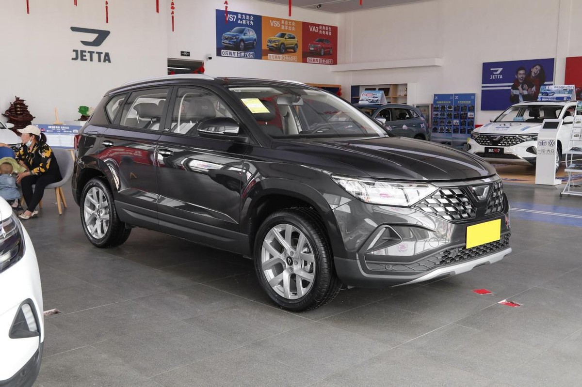 10万大空间性价比最高suv,15万空间大性价比高买什么suv好