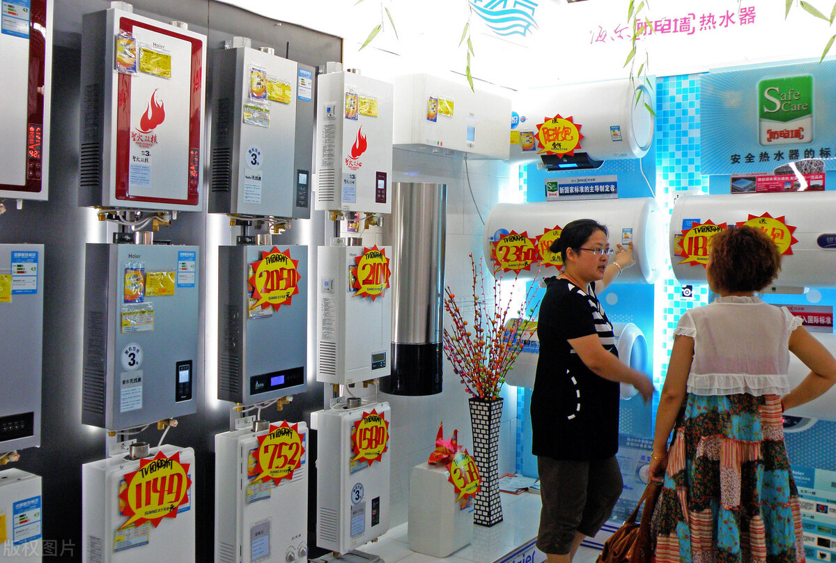 预算3000买什么品牌燃气热水器,燃气热水器买多少钱的合适