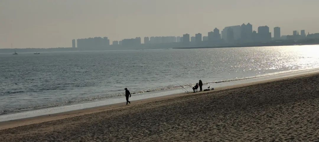 乳山海景房真是在海边吗,乳山海景房上热搜