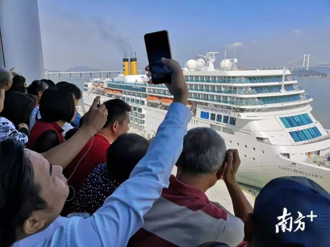 坐船出国能去哪些国家,南沙邮轮免签攻略