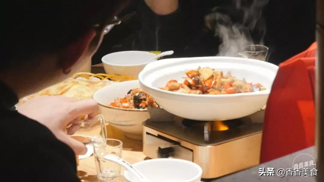 最好吃的湘菜排行,据说这是排名首位的湘菜