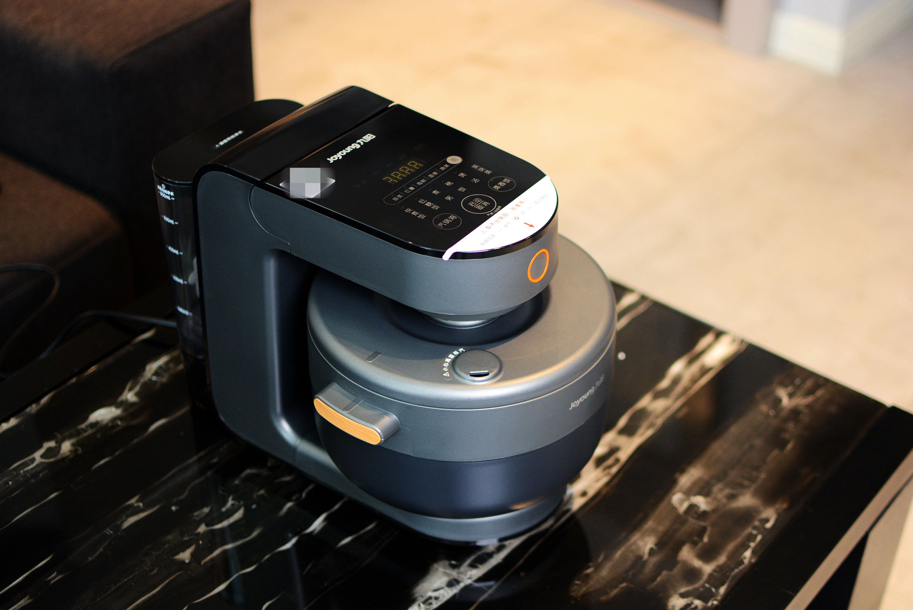 九阳蒸汽炸锅蒸米饭好吃不,九阳蒸汽电饭煲煮出来怎么样