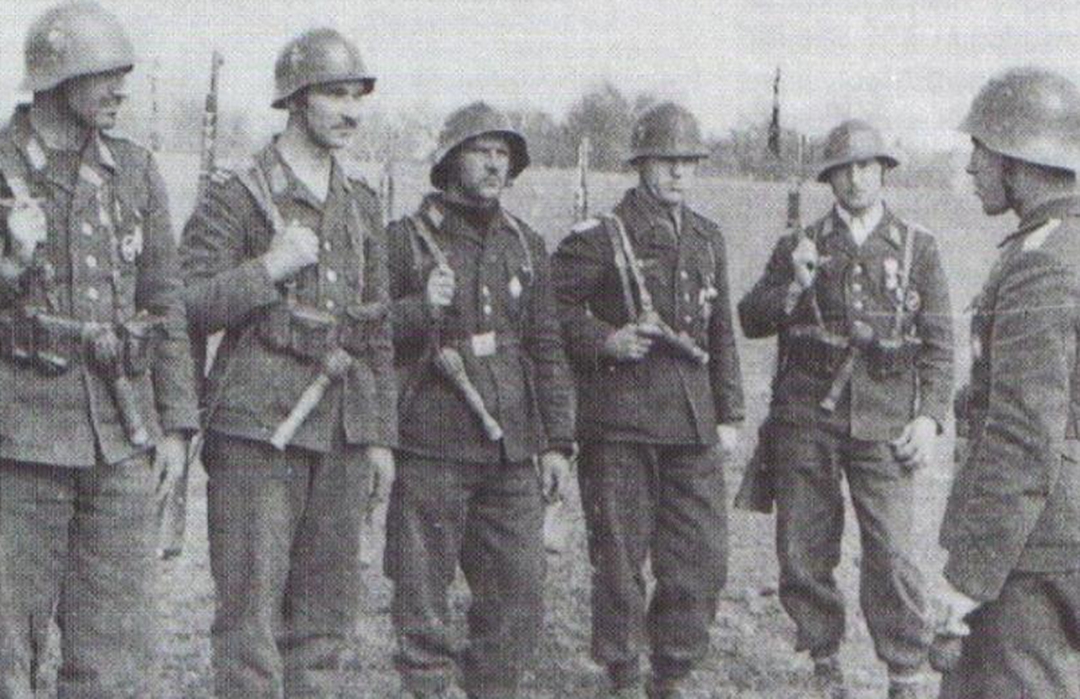 二战加入轴心国，是鲍里斯三世的心甘情愿还是纳粹威逼利诱？