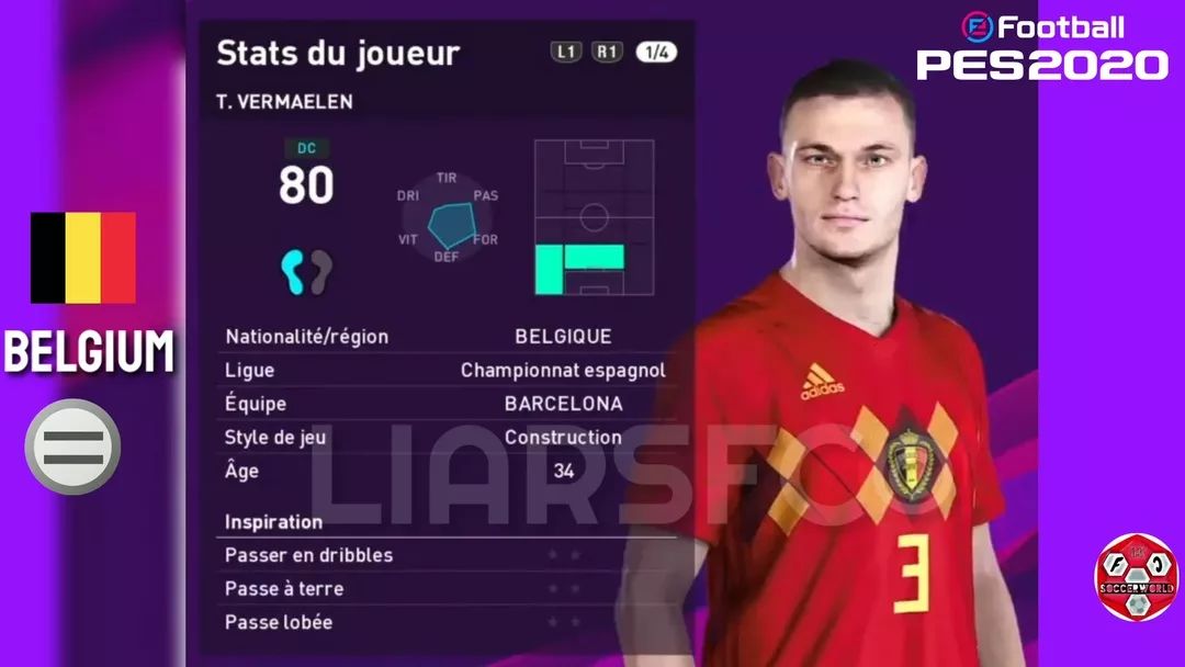 实况足球后腰维特塞尔,实况足球维特塞尔测评