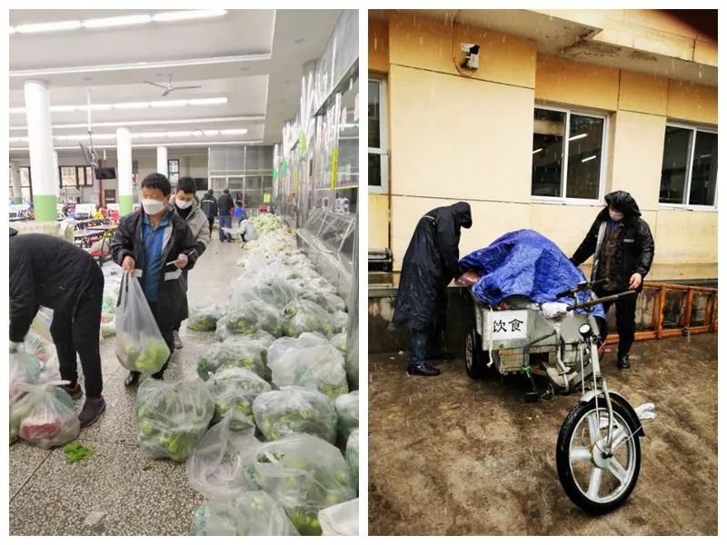 谢谢您！交大保障“急先锋”