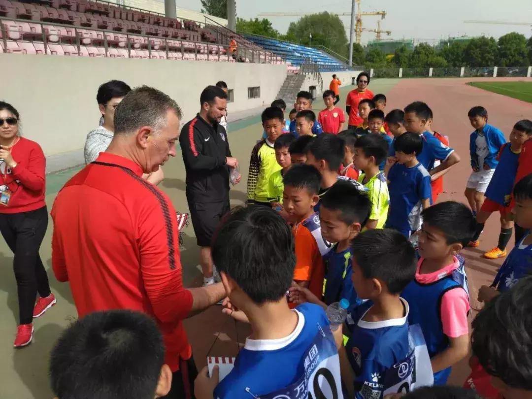 足协表扬山东泰山的感谢信,中国足协感谢信