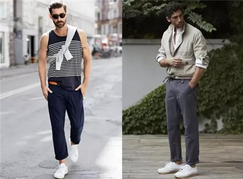 唐格仕男装搭配,马丁靴男装搭配