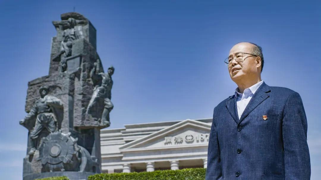 对话·城市|杨磊：唐山城市发展的五次飞跃