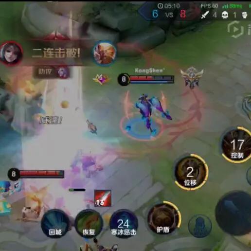 王者荣耀哪两个英雄搭配特殊玩法,王者荣耀明世隐攻略玩法大全