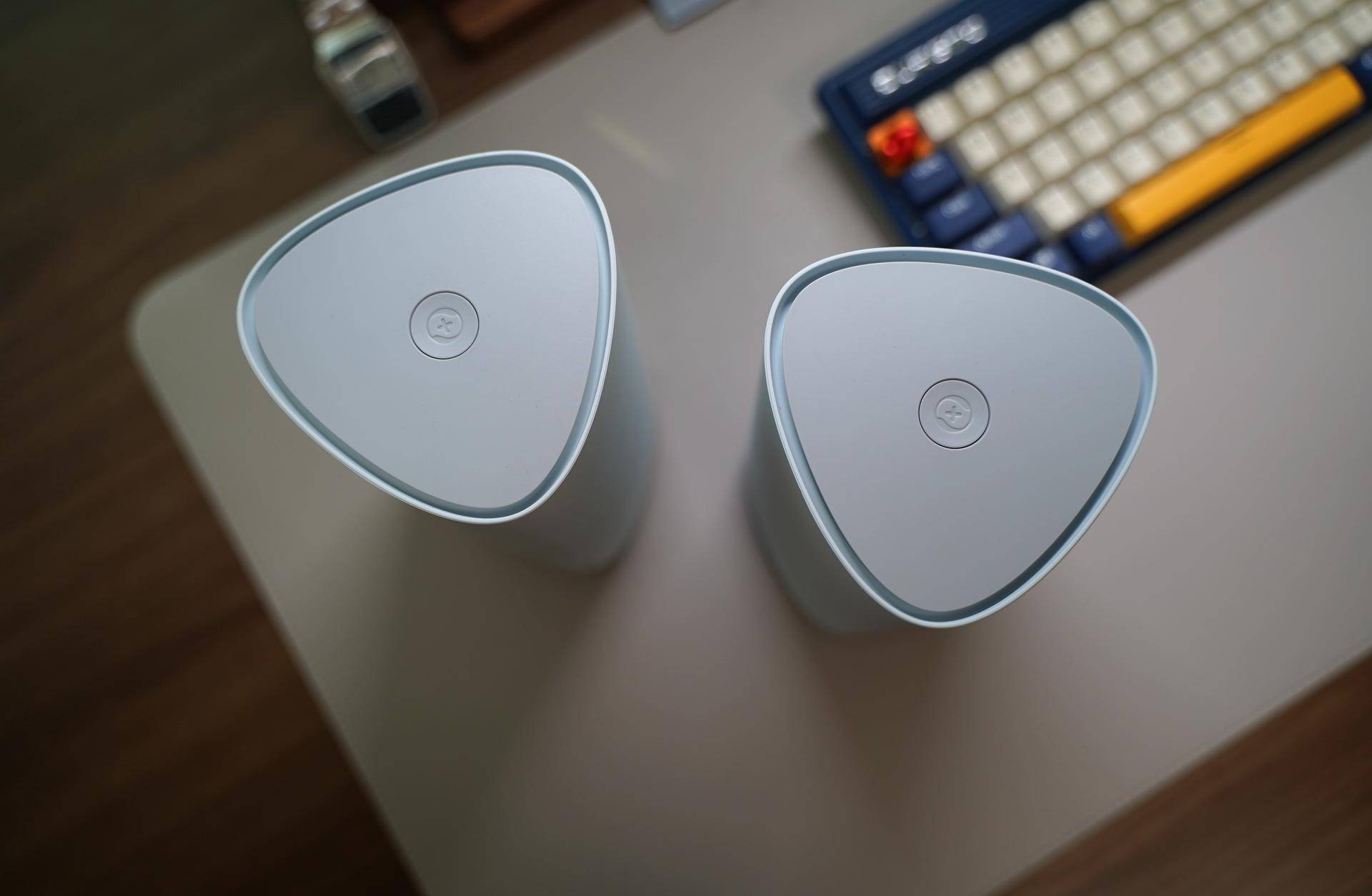 全屋智能最好用什么路由器,全屋路由器组网推荐