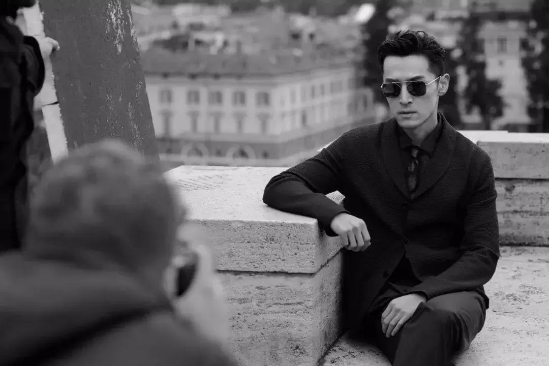 米兰展复古,米兰展法式