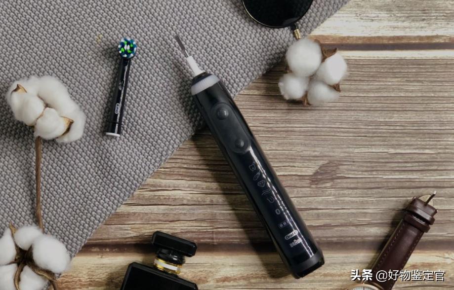 欧乐b电动牙刷用户真实评测,欧乐迪电动牙刷测评