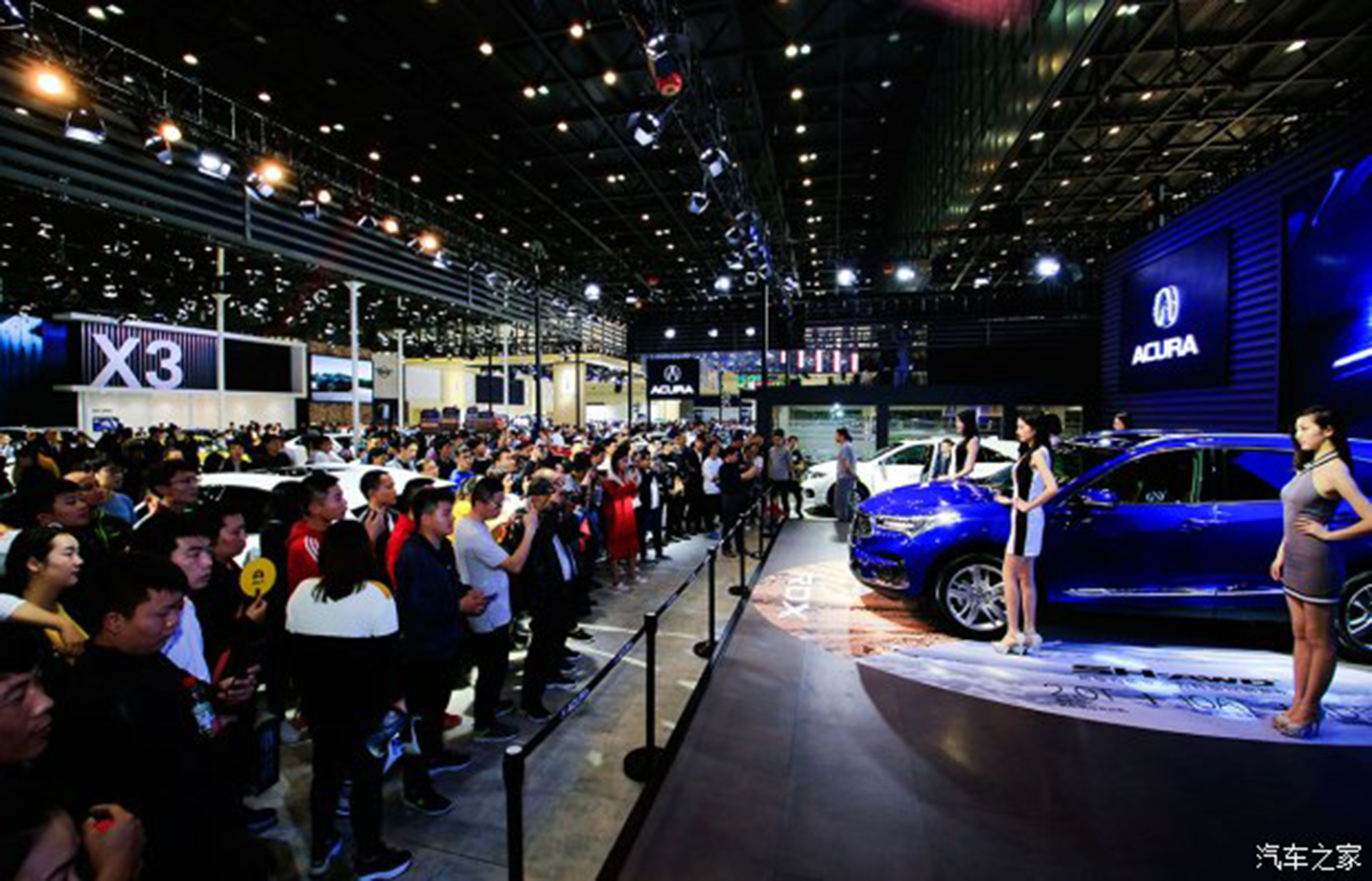 石家庄国际会展中心车展参观指南,2023石家庄国际车展怎么逛