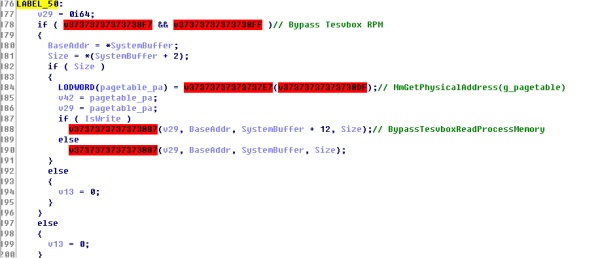 外挂破驱动：80%的外挂都用的读写驱动样本全逆向+功能分析