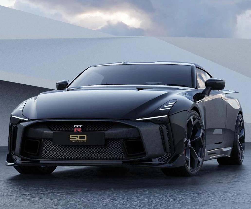 最新款gtr-50多少钱,gtr50限量款价格