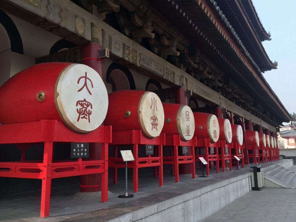 西安家庭旅游3-4天推荐自驾游,西安情侣自驾游3-4天最佳路线