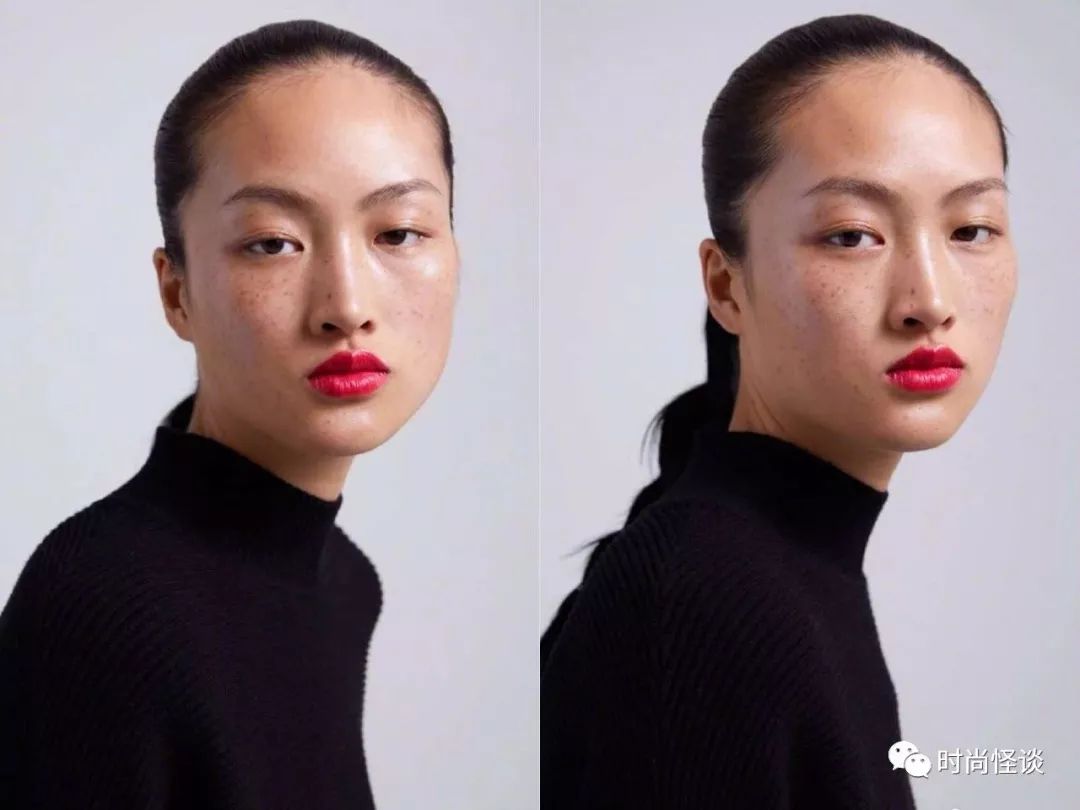 又一时尚品牌因为辱华登上热搜，但是...