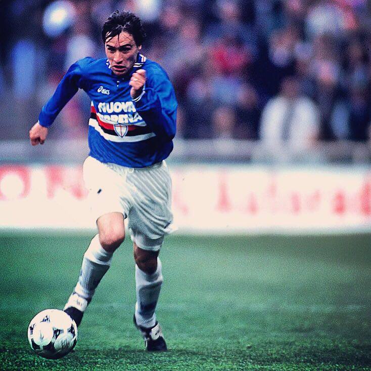 桑普多利亚到底有多厉害,桑普多利亚辉煌