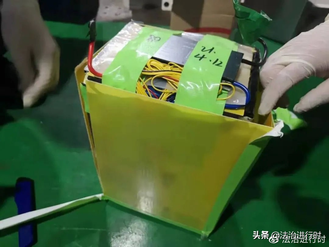 电动自行车电池48v53安违法,电动自行车充电桩乱象调查