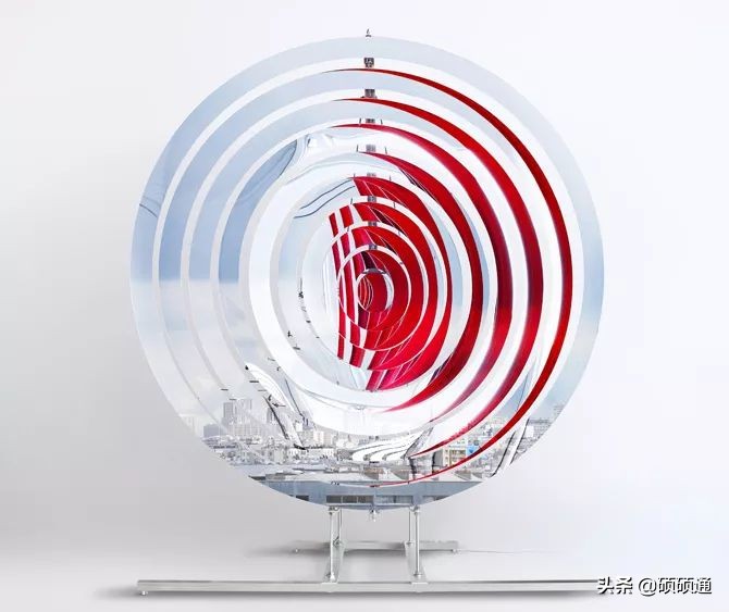 有创意的装置艺术作品图片,有创意的装置艺术作品