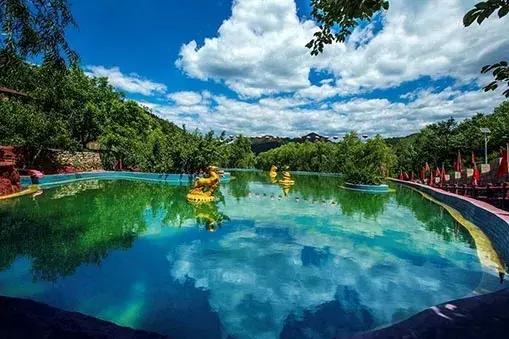 北京适合小孩的温泉度假村排名,北京冬季适合玩的温泉项目有哪些