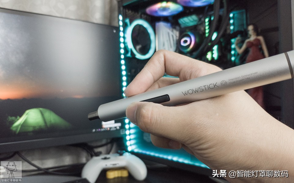 懒人螺丝刀,迷你电动螺丝刀便宜