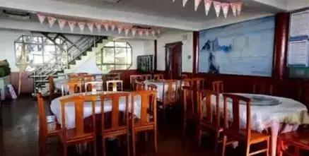 华山山中住宿,华山山上住宿攻略及费用