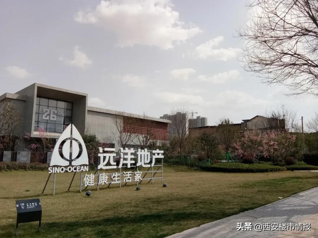 实探济南万科受关注高的楼盘,实地踩盘万科皇马郦宫