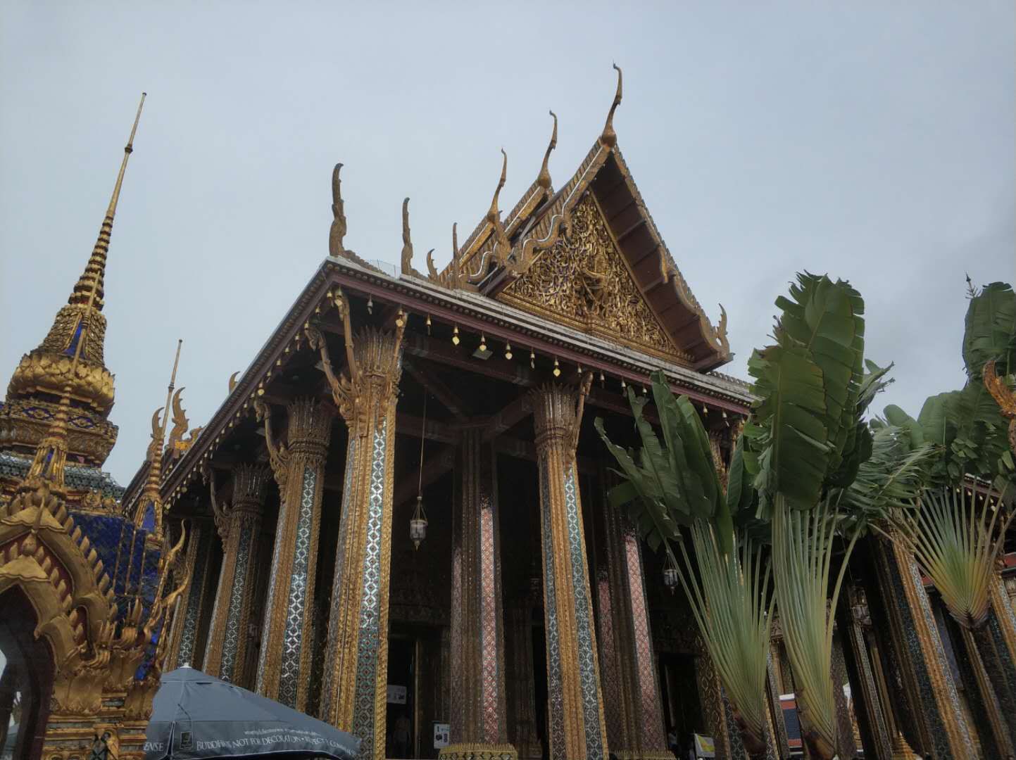 泰国清迈旅游景点大全,泰国值得去旅游吗