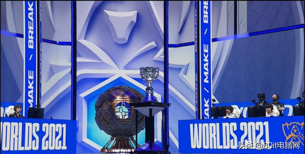 s11比赛用什么电脑,s11世界赛