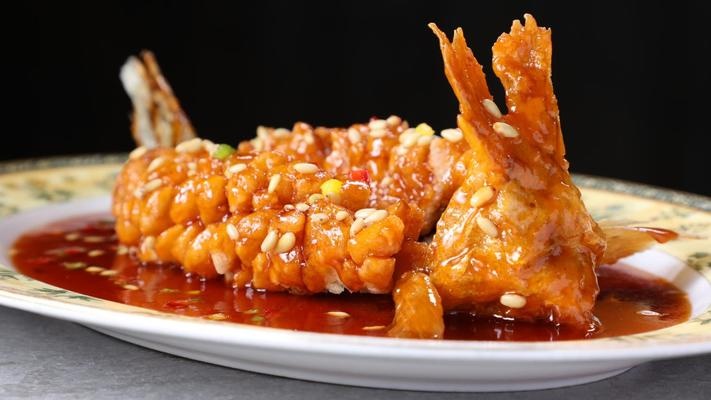 扬州终于有了烟火气了,扬州终于吃成了美食之都