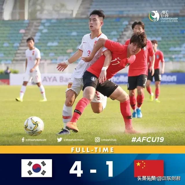 十问中国青训人,足协是中国足球最大障碍