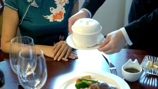 2022年五星级酒店,一至五星级酒店体验