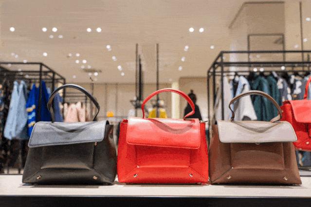 据说新年第一个月，在百联奥特莱斯愿望实现率最高