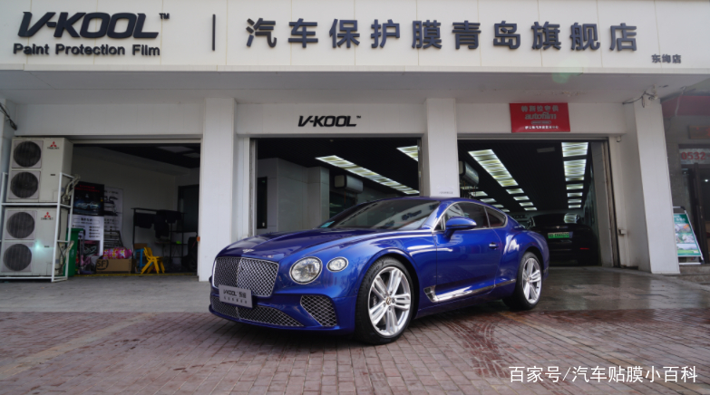 汽车贴膜不小心开窗了出现泡泡,汽车贴膜后不小心开窗了怎么办