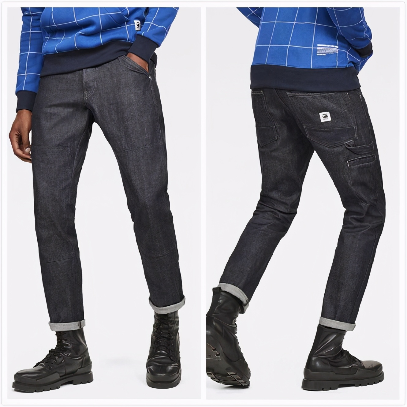 网友问牛仔裤什么牌子的,g-starraw牛仔裤怎么选