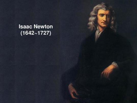 数学史上的四大天王是谁？你所知道的数学，都和他们有关